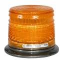 Amber LED Beacon Light 256TSL -Permanent Mount
